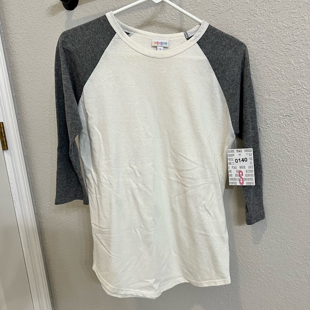 LuLaRoe Small Randy